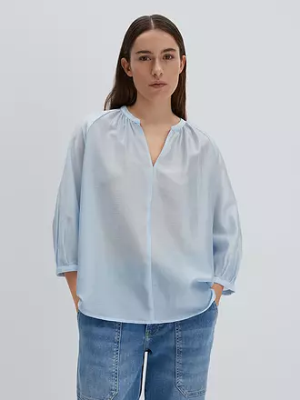 SOMEDAY | Bluse ZAMUDRA | creme