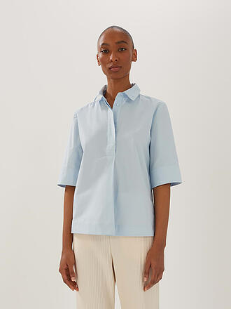 SOMEDAY | Bluse ZARBA | hellblau