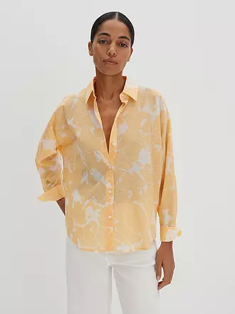 SOMEDAY | Bluse ZARINE NATURE | hellblau