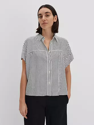 SOMEDAY | Bluse ZAVINA | hellblau