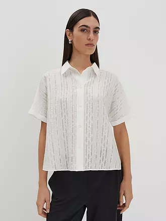 SOMEDAY | Bluse ZILINA | creme