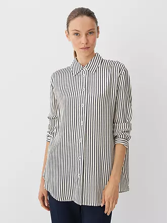 SOMEDAY | Bluse ZISABEL | blau