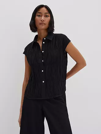 SOMEDAY | Bluse ZKULPTURE | creme