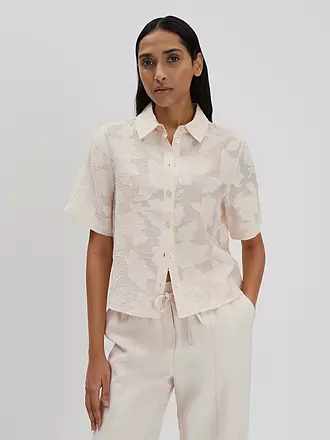 SOMEDAY | Bluse ZLORALA | creme
