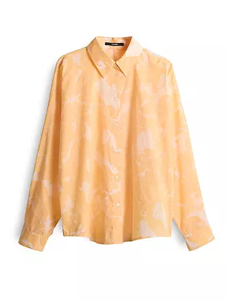 SOMEDAY | Bluse | orange