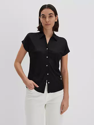 SOMEDAY | Blusenshirt KEDINA | schwarz