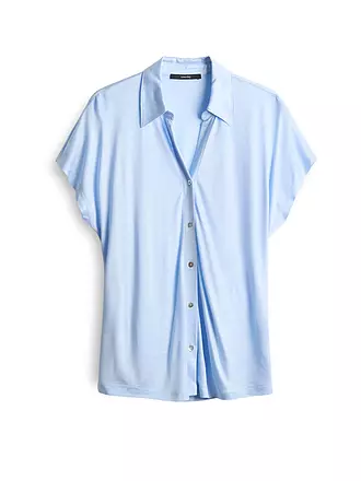 SOMEDAY | Blusenshirt KEDINA | schwarz