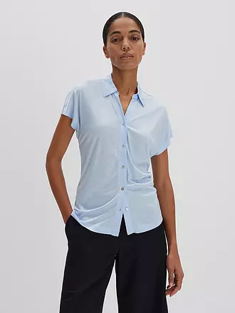SOMEDAY | Blusenshirt KEDINA | schwarz