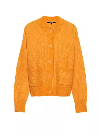 SOMEDAY | Cardigan TESHA | orange