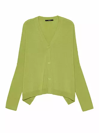 SOMEDAY | Cardigan Tardi | grün
