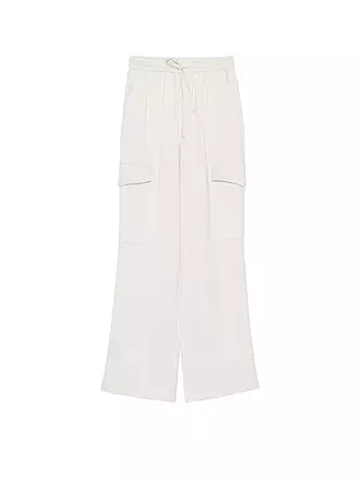 SOMEDAY | Cargohose CHINGO | creme