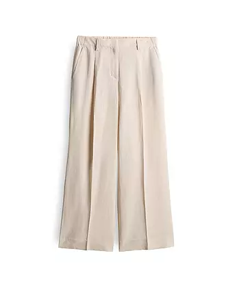 SOMEDAY | Culotte CELINO CROPPED | creme