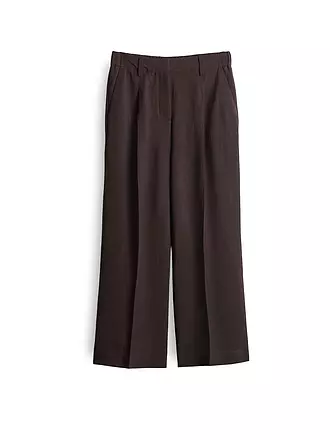 SOMEDAY | Culotte CELINO CROPPED | creme