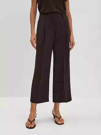 SOMEDAY | Culotte CELINO CROPPED | creme