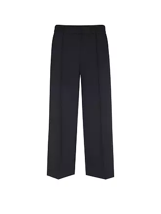 SOMEDAY | Culotte CURILO LINE | blau