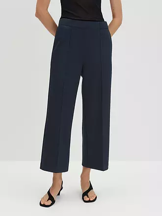 SOMEDAY | Culotte CURILO LINE | blau