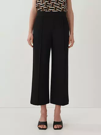 SOMEDAY | Culotte CURILO MODERN | schwarz