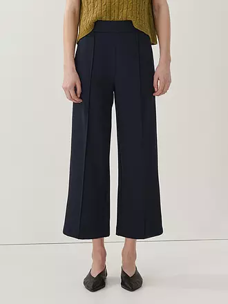SOMEDAY | Culotte CURILO MODERN | dunkelblau