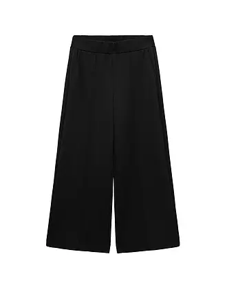 SOMEDAY | Culotte CURILO SLEEK | schwarz