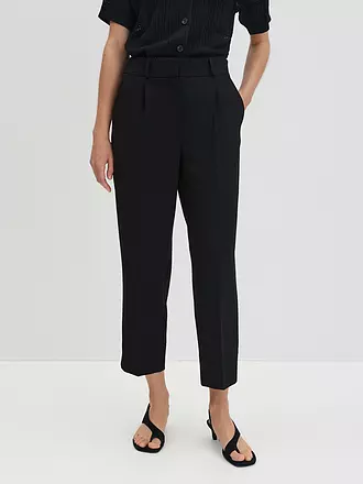 SOMEDAY | Hose Jogging Fit 7/8 CISAN FINE | schwarz
