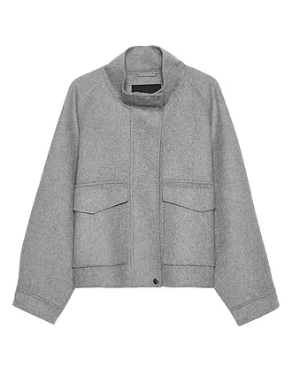 SOMEDAY | Jacke VARAH | grau