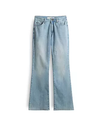SOMEDAY | Jeans Flared Fit CATIA FLARED | blau