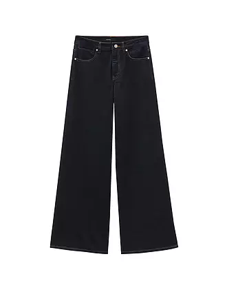 SOMEDAY | Jeans Wide Leg CELLMA PALAZZO | blau