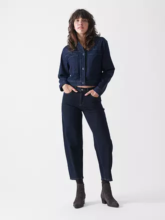SOMEDAY | Jeansjacke NENIMA | dunkelblau