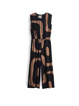 SOMEDAY | Jumpsuit CETURAL | schwarz