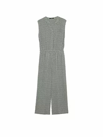 SOMEDAY | Jumpsuit CHOLEY ethnic | grün