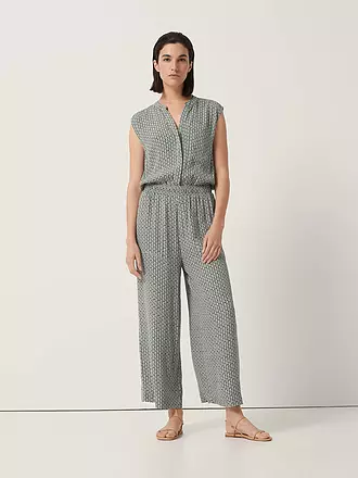 SOMEDAY | Jumpsuit CHOLEY ethnic | grün