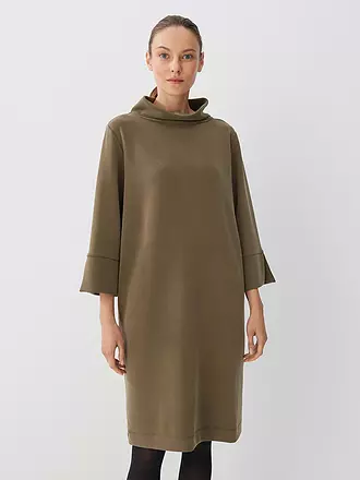 SOMEDAY | Kleid QAJA | grün