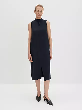 SOMEDAY | Minikleid QHIALI | dunkelblau