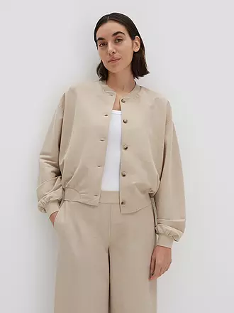 SOMEDAY | Overshirt NARLIE COMFORT | beige