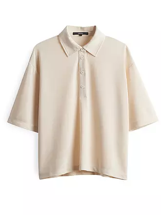 SOMEDAY | Poloshirt KIOLETTE | beige
