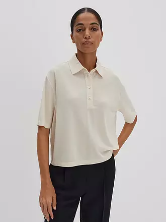 SOMEDAY | Poloshirt KIOLETTE | beige