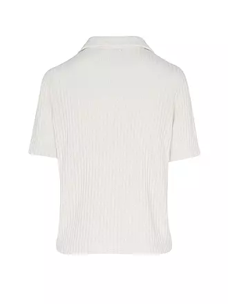SOMEDAY | Poloshirt UPOLO | beige