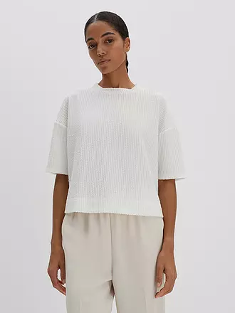 SOMEDAY | Pullover KEVELUNA DETAIL | creme