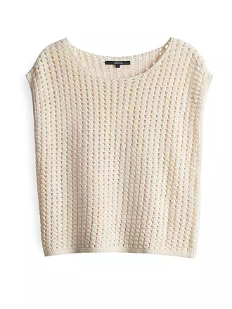 SOMEDAY | Pullover TARISOL | creme