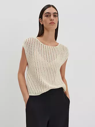 SOMEDAY | Pullover TARISOL | creme