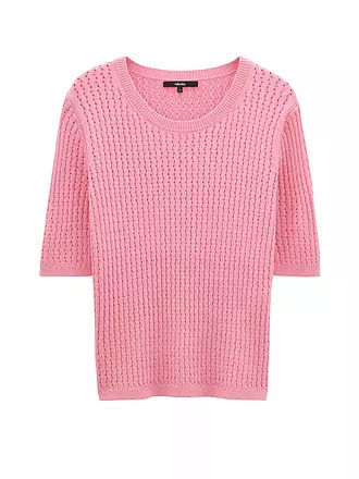 SOMEDAY | Pullover TAROLINE | pink