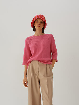 SOMEDAY | Pullover TIJOU | rosa