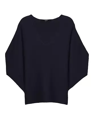 SOMEDAY | Pullover TUMIDI DETAIL | pink