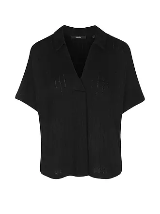 SOMEDAY | Pullover UJADE | schwarz