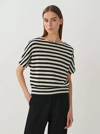 SOMEDAY | Pullover USELLA | schwarz