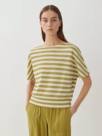 SOMEDAY | Pullover USELLA | creme