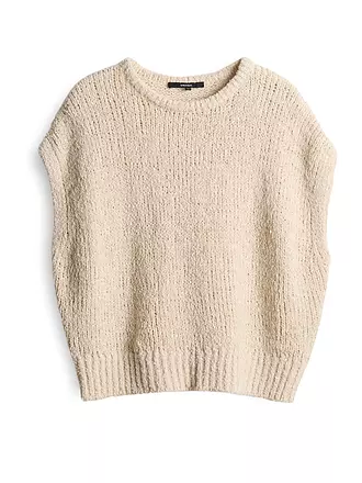 SOMEDAY | Pullunder TALILA | beige