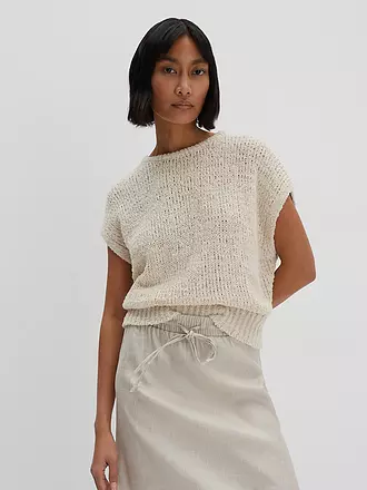 SOMEDAY | Pullunder TALILA | beige