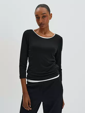 SOMEDAY | Shirt KIROSA | dunkelblau