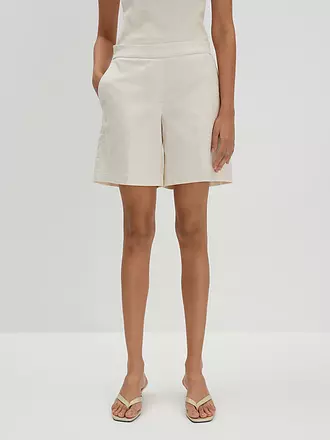 SOMEDAY | Shorts CHARLIE | creme
